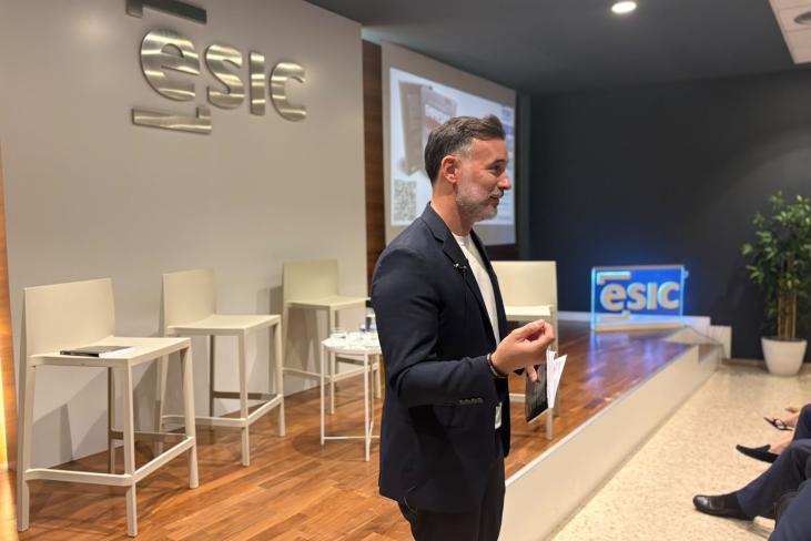 Presentación Empresas Magnéticas
