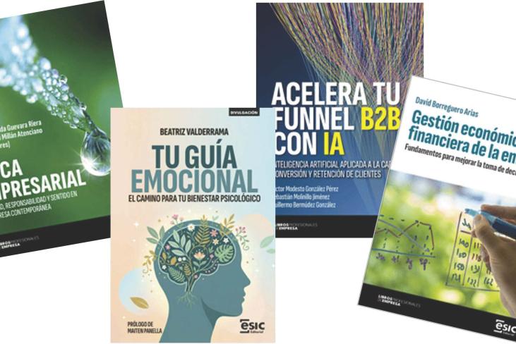 Novedades octubre26