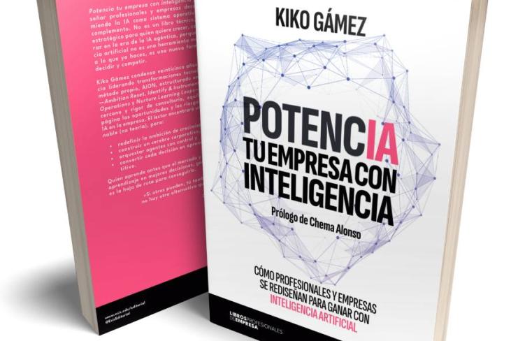 Potencia tu empresa con inteligencia
