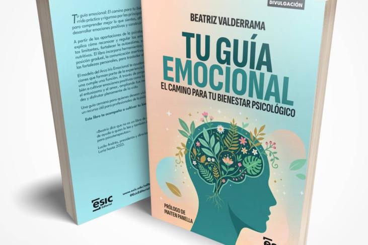 Tu guía emocional
