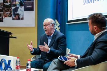 Vicente del Bosque, error 404