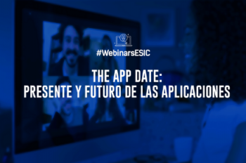 The App Date: Presente y futuro de las aplicaciones