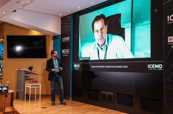 ICEMD, Instituto de Innovación de ESIC