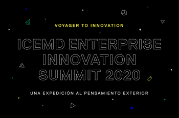 ICEMD Innovation Summit 2020