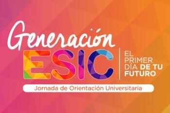 GENERACIÓN ESIC