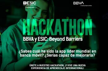 ESICHackathon