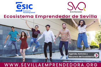 SVQ-Emprende-ESIC-Sevilla