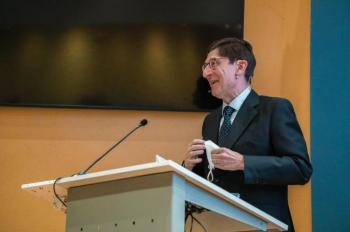 José Ignacio Goirigolzarri