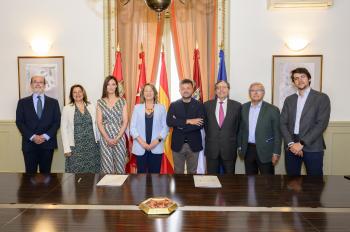 ESIC University y CEMAD