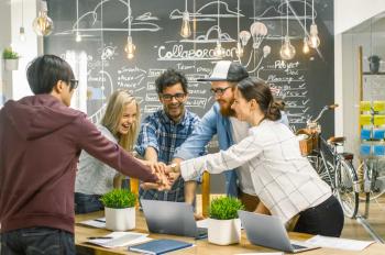 MBA Afterwork Series - Conecta con los líderes. Conviértete en el siguiente.