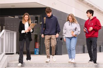 OPEN DAY GRADO | Jornada de puertas abiertas. ESIC Barcelona