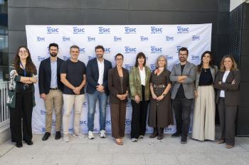 esic-barcelona-celebra-el-xx-encuentro-de-centros-de-enseñanza:-“-inteligencia-artificial-y-bienestar-docente