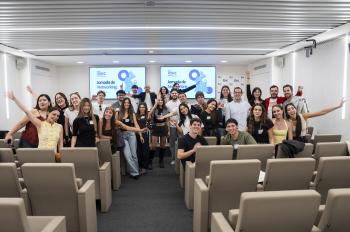 esic-barcelona-impulsa-la-conexión-entre-programas-en-una-nueva-jornada-de-team-building
