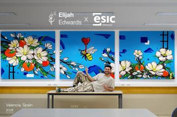mural elijah