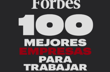forbes 100 mejores empresas
