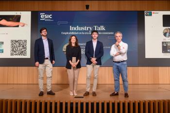 Industry Talk
