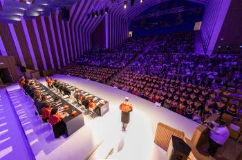 Graduación Valencia 