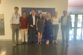 ESIC Emprendedores y Netmentora Madrid 