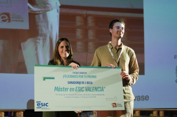 XVII Premios Nacionales de Envase