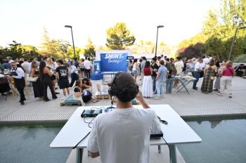 Alumni Afterwork