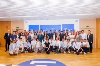 investors day