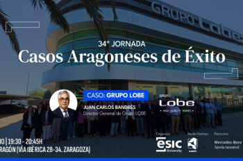 CAE ESIC ARAGÓN