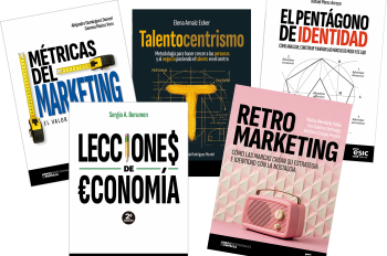 Novedades editoriales