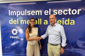 esic-barcelona-y-femel-firman-un-convenio-de-colaboración-para-impulsar-el-talento-y-la-formación