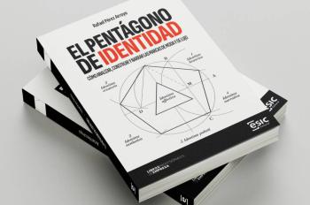 El pentágono de identidad