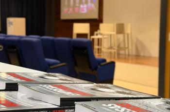 Presentación Empresas Magnéticas