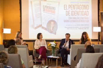 Presentación El pentagono de identidad
