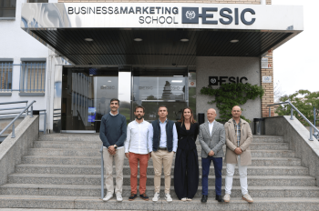 Jornada Glovo