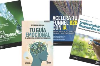 Novedades octubre26