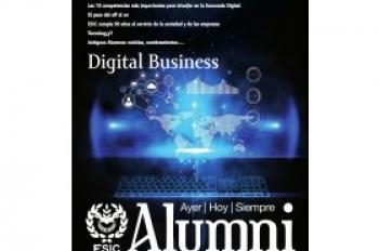 ESIC Alumni Nº 33: Digital Business