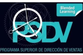 Zaragoza - Sesión Informativa Programa Superior de Dirección de Ventas (PSDV)