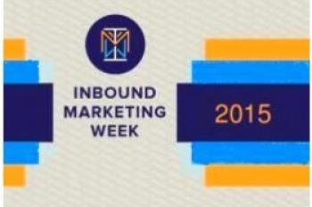 Zaragoza - Inbound Marketing Week