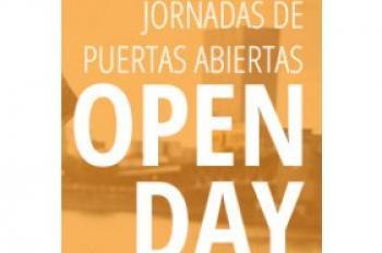 Zaragoza - Open Day Grado