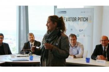 ESIC colabora en el III Concurso Nacional de Elevator Pitch para Emprendedores