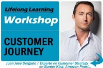 Madrid - Workshop: Customer Journey