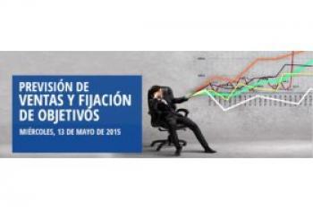 Navarra - Jornada "Previsión de ventas y fijación de objetivos"