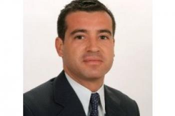 Luis Mesa García, nuevo Financial Analyst en AXESOR
