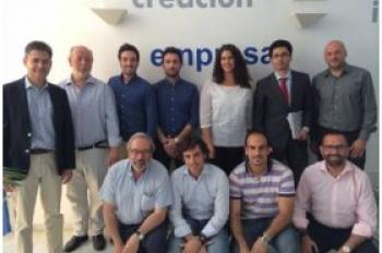 ESIC Emprendedores Málaga participa en BIC Mentoring