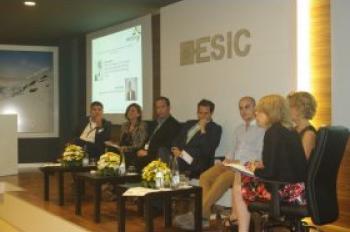 ESIC colabora en las jornadas de Acreditación de Expertos en Turismo Cultural de la Ruta de la Seda en Valencia