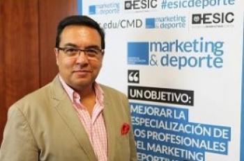 Valencia - Conferencia: Marketing Deportivo y Sportainment: Innovación y tendencias