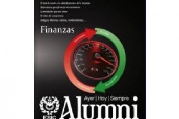 ESIC Alumni Nº36: Finanzas