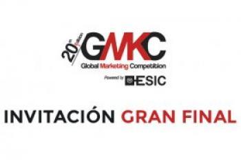 Gran Final Global Marketing Competition