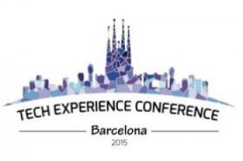 ESIC colabora en el Tech Experience Conference en Barcelona