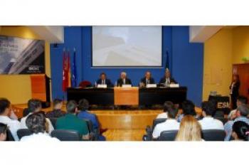 Málaga - Inauguración del nuevo curso académico en el Área de Postgrado de ESIC