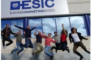 ESIC, la escuela de negocios con más talento en España - EQUIPOS Y TALENTO