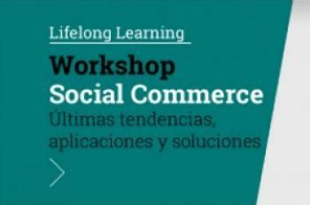 Workshop Social Commerce en ICEMD: todo sobre los nuevos hábitos de compra del consumidor social, local, mobile, y multicanal